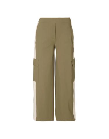 [해외직구] 26 FW Sweaty Betty 익스플로러 사이드 스트라이프 카고 팬츠 SB10546C TP455630003
