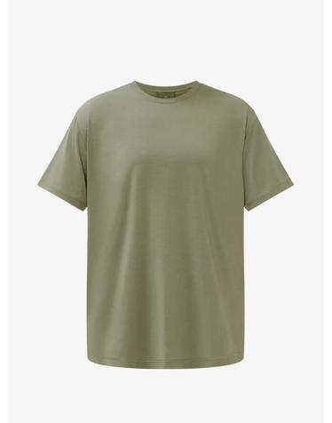 [해외직구] 26 FW Sweaty Betty 소프트 플로우 스튜디오 사이드 슬릿 티셔츠 SB04664 TP459369477