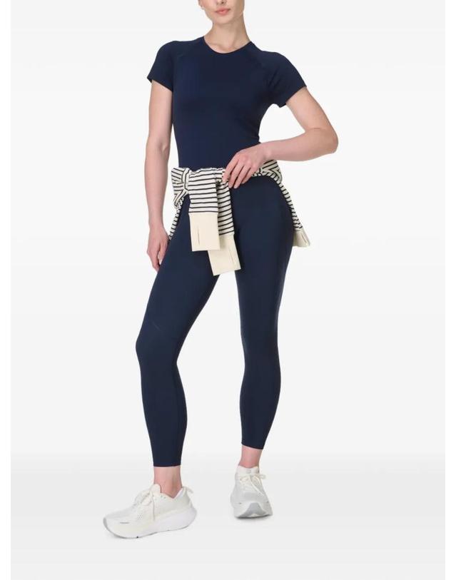 스웨티 베티 [해외직구] 26 FW Sweaty Betty 반소매 티셔츠 SB10127 TP458849053 착용컷