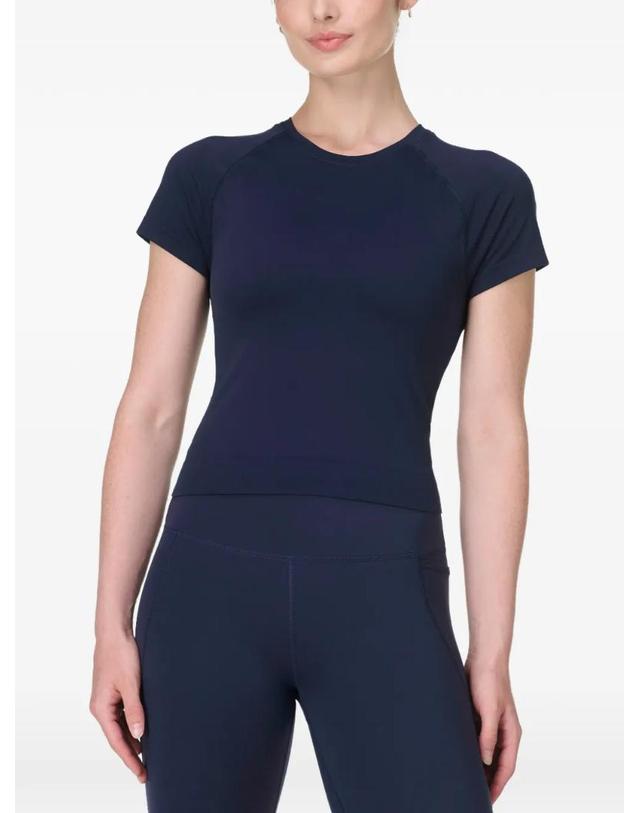 스웨티 베티 [해외직구] 26 FW Sweaty Betty 반소매 티셔츠 SB10127 TP458849053 착용컷