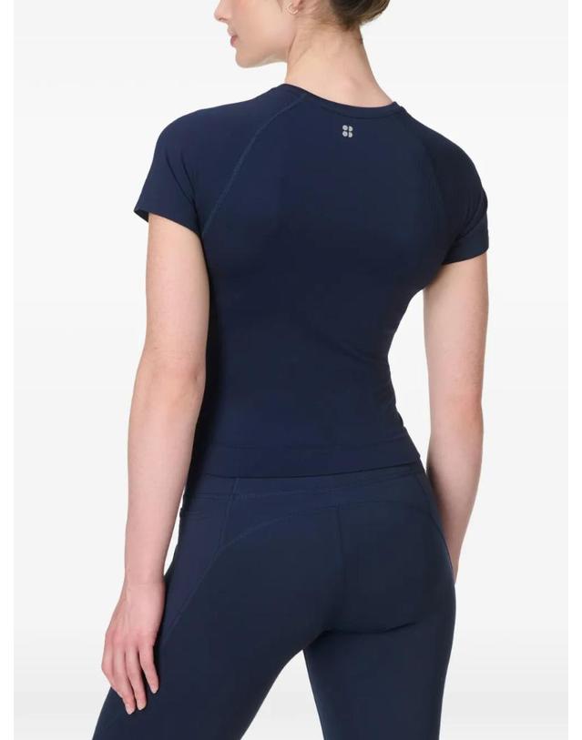 스웨티 베티 [해외직구] 26 FW Sweaty Betty 반소매 티셔츠 SB10127 TP458849053 착용컷