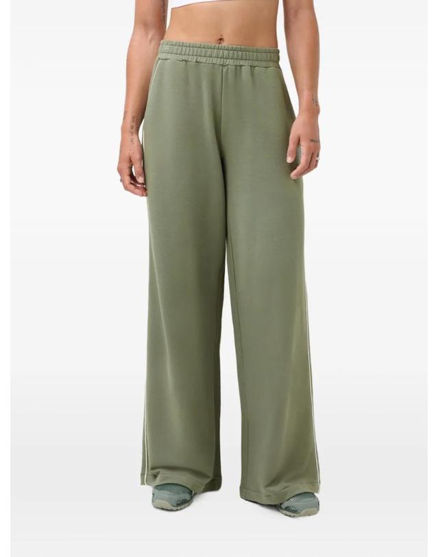 스웨티 베티 [해외직구] 26 FW Sweaty Betty 애프터 클래스 사이드 스트라이프 트랙팬츠 SB10879 TP458877780 착용컷