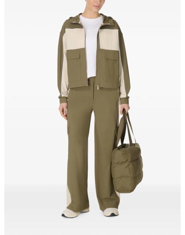 스웨티 베티 [해외직구] 26 FW Sweaty Betty 익스플로러 컬러 블록 후드 집업 SB10629C TP456666421 착용컷