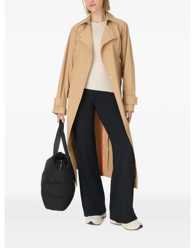 스웨티 베티 [해외직구] 26 FW Sweaty Betty 올데이 로고 프린트 팬츠 SB10453 TP455566802 착용컷