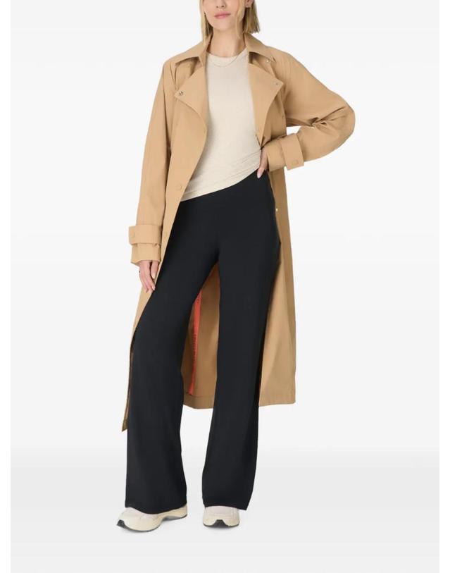 스웨티 베티 [해외직구] 26 FW Sweaty Betty 올데이 로고 프린트 팬츠 SB10453 TP455566802 착용컷