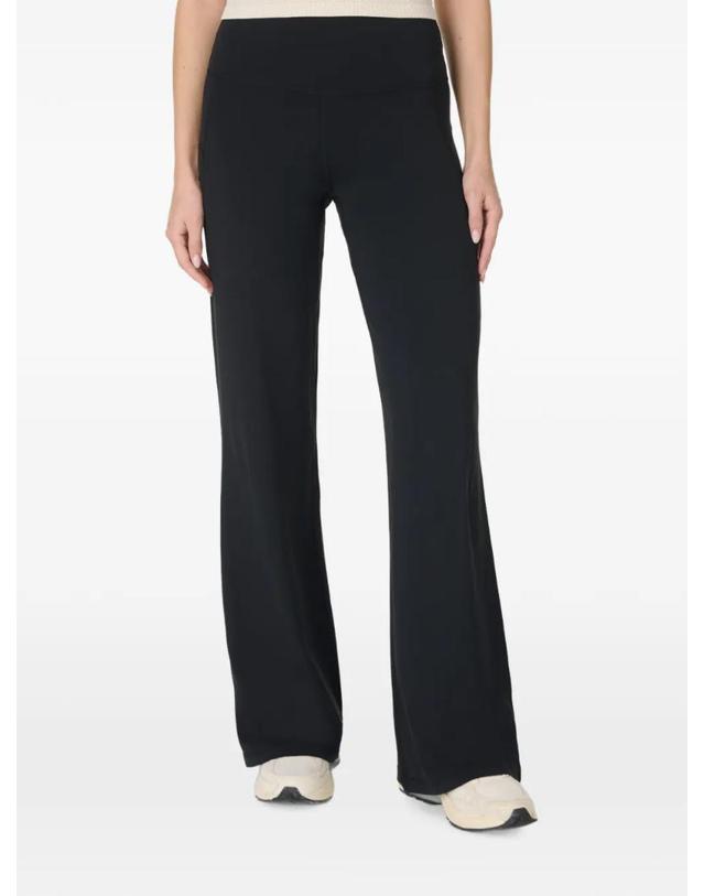 스웨티 베티 [해외직구] 26 FW Sweaty Betty 올데이 로고 프린트 팬츠 SB10453 TP455566802 착용컷