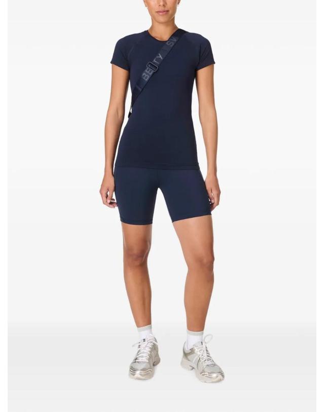 스웨티 베티 [해외직구] 26 FW Sweaty Betty 반소매 티셔츠 SB10131 TP456255273 착용컷