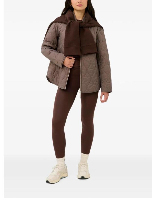 스웨티 베티 [해외직구] 26 FW Sweaty Betty 올데이 크로스오버 웨이스트 레깅스 SB10499 TP455562008 착용컷