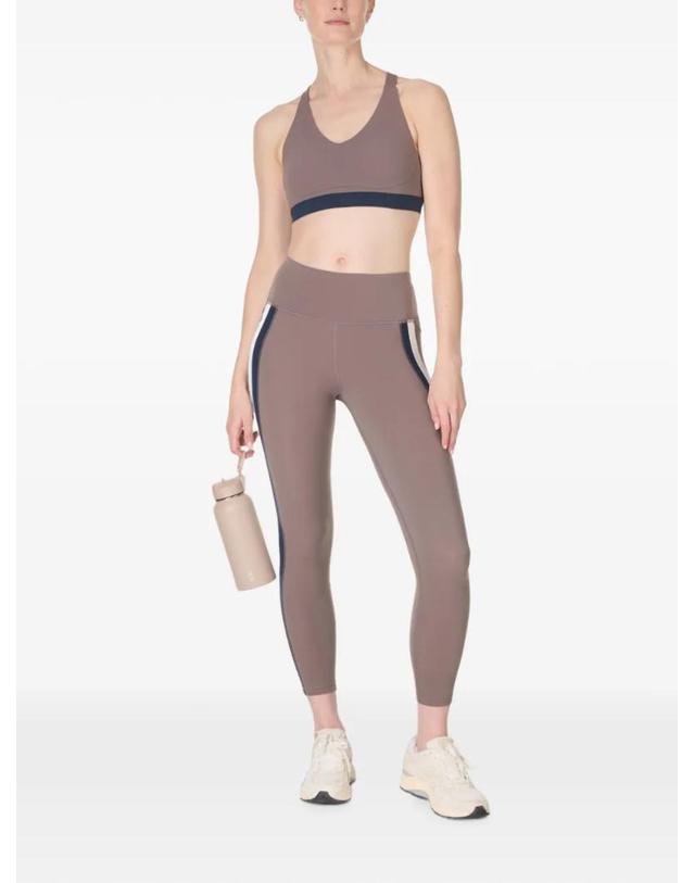 스웨티 베티 [해외직구] 26 FW Sweaty Betty 파워 트리오 레깅스 SB10650 TP455562007 착용컷