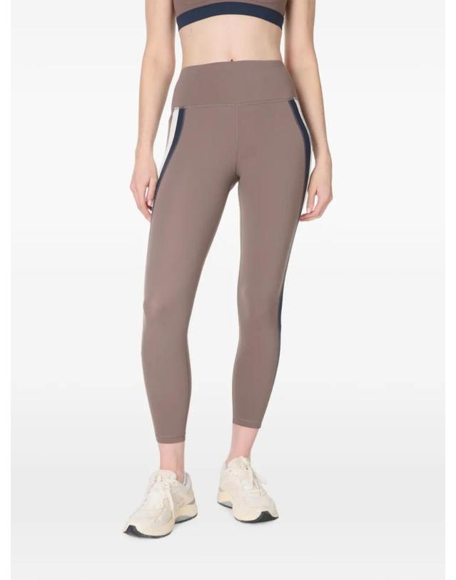 스웨티 베티 [해외직구] 26 FW Sweaty Betty 파워 트리오 레깅스 SB10650 TP455562007 착용컷