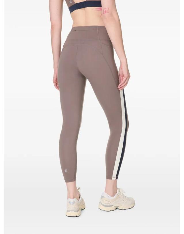 스웨티 베티 [해외직구] 26 FW Sweaty Betty 파워 트리오 레깅스 SB10650 TP455562007 착용컷