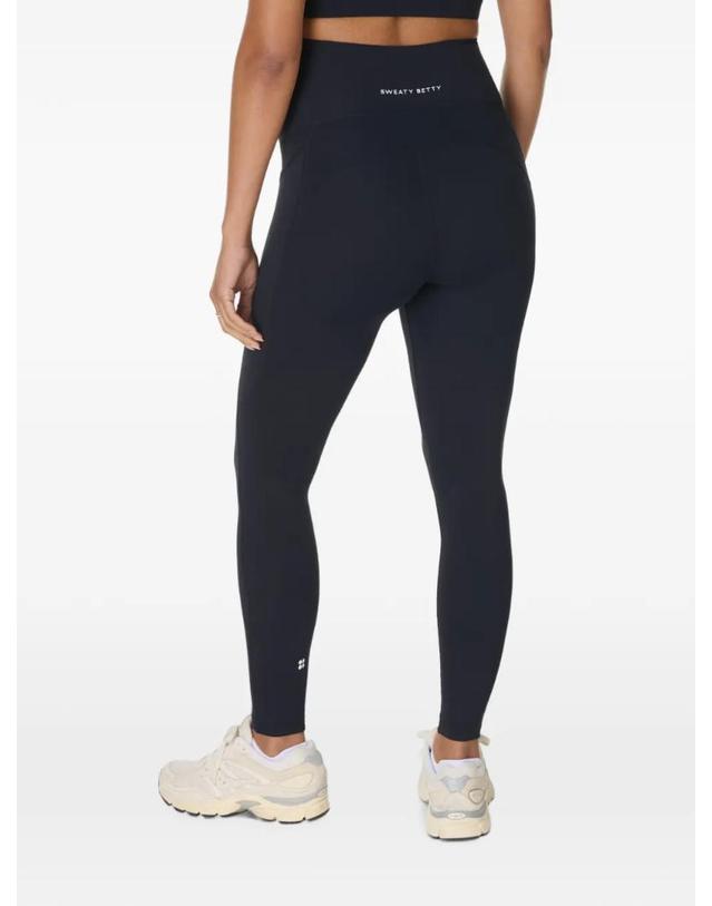 스웨티 베티 [해외직구] 26 FW Sweaty Betty 올데이 하이웨이스트 마터니티 레깅스 SB10161 TP455562002 착용컷