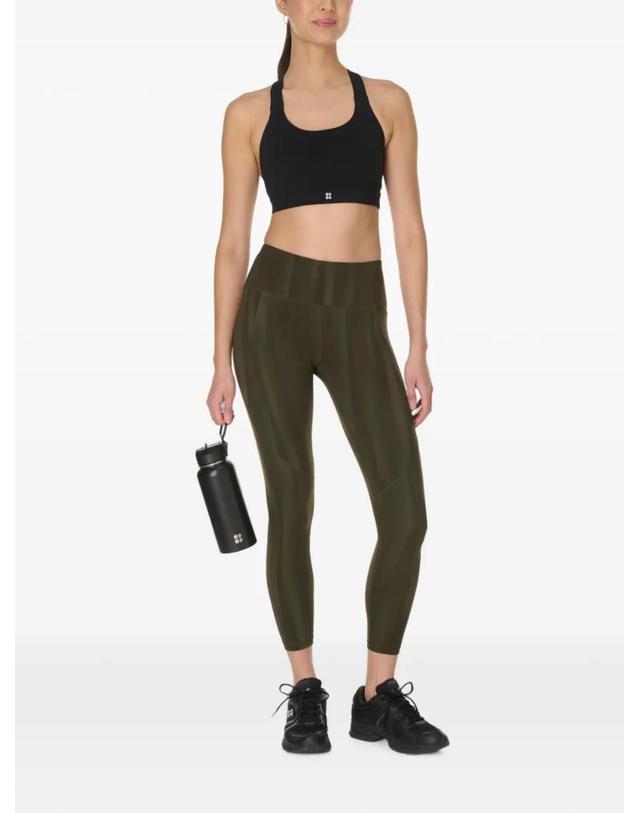 스웨티 베티 [해외직구] 26 FW Sweaty Betty 파워 하이웨이스트 레깅스 SB5400 TP455561985 착용컷