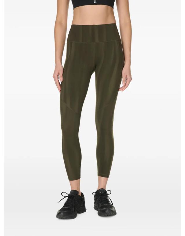 스웨티 베티 [해외직구] 26 FW Sweaty Betty 파워 하이웨이스트 레깅스 SB5400 TP455561985 착용컷