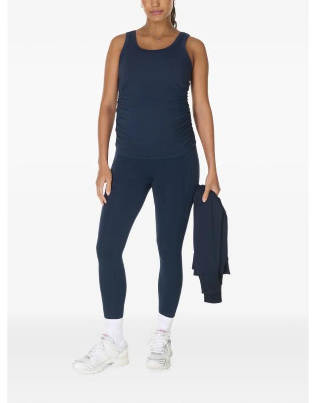 스웨티 베티 [해외직구] 26 FW Sweaty Betty 하이웨이스트 포켓 레깅스 SB1016178 TP455561969 착용컷