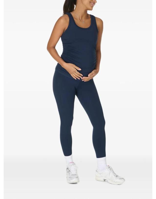 스웨티 베티 [해외직구] 26 FW Sweaty Betty 하이웨이스트 포켓 레깅스 SB1016178 TP455561969 착용컷