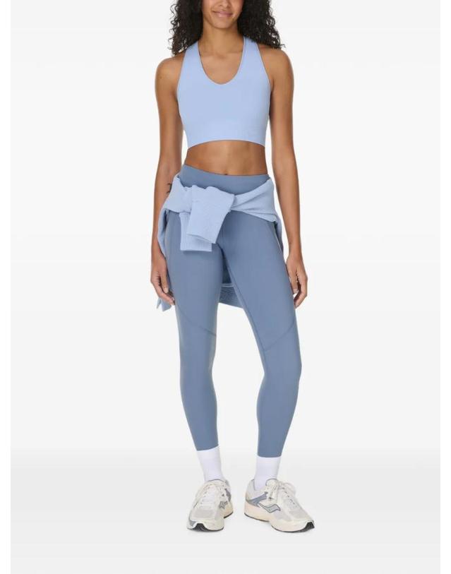스웨티 베티 [해외직구] 26 FW Sweaty Betty 심리스 레이서백 스포츠 브라 SB10238A TP456776532 착용컷