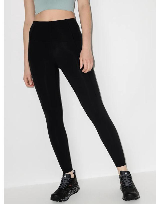 스웨티 베티 [해외직구] 26 FW Sweaty Betty 슈퍼 소프트 하이라이즈 스포츠 레깅스 SB691678 TP456731341 착용컷