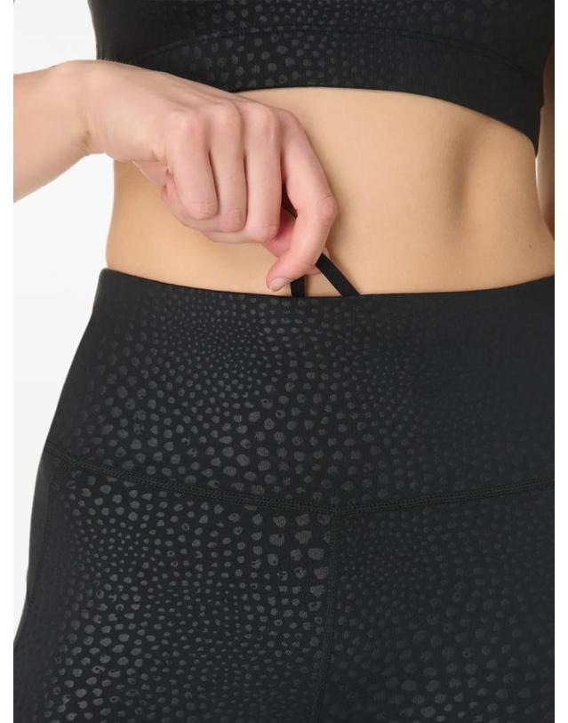 스웨티 베티 [해외직구] 26 FW Sweaty Betty 렙타일 엠보스드 레깅스 SB10159 TP455805680 착용컷