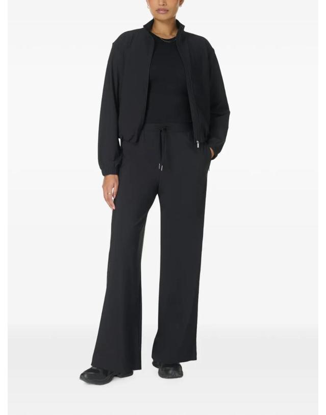 스웨티 베티 [해외직구] 26 FW Sweaty Betty 익스플로러 사이드 스트라이프 트랙재킷 SB10653 TP455684346 착용컷