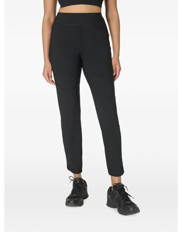 스웨티 베티 [해외직구] 26 FW Sweaty Betty 파워 온 패널 지퍼 포켓 팬츠 SB10465 TP456072342 착용컷