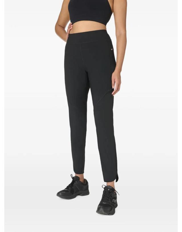 스웨티 베티 [해외직구] 26 FW Sweaty Betty 파워 온 패널 지퍼 포켓 팬츠 SB10465 TP456072342 착용컷