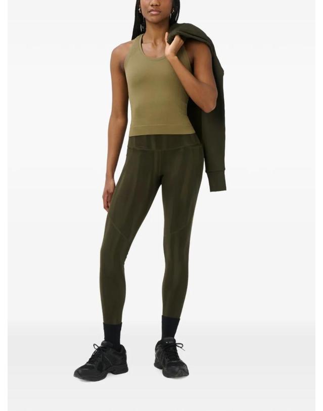 스웨티 베티 [해외직구] 26 FW Sweaty Betty 심리스 레이서백 탱크 탑 SB10138 TP456563156 착용컷