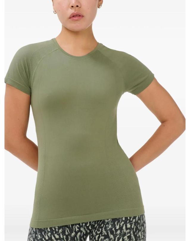 스웨티 베티 [해외직구] 26 FW Sweaty Betty 애슬레터 래글런 소매 티셔츠 SB10131 TP459369769 착용컷
