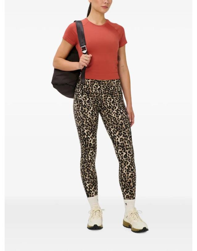 스웨티 베티 [해외직구] 26 FW Sweaty Betty 래글런 소매 티셔츠 SB10127 TP459369668 착용컷