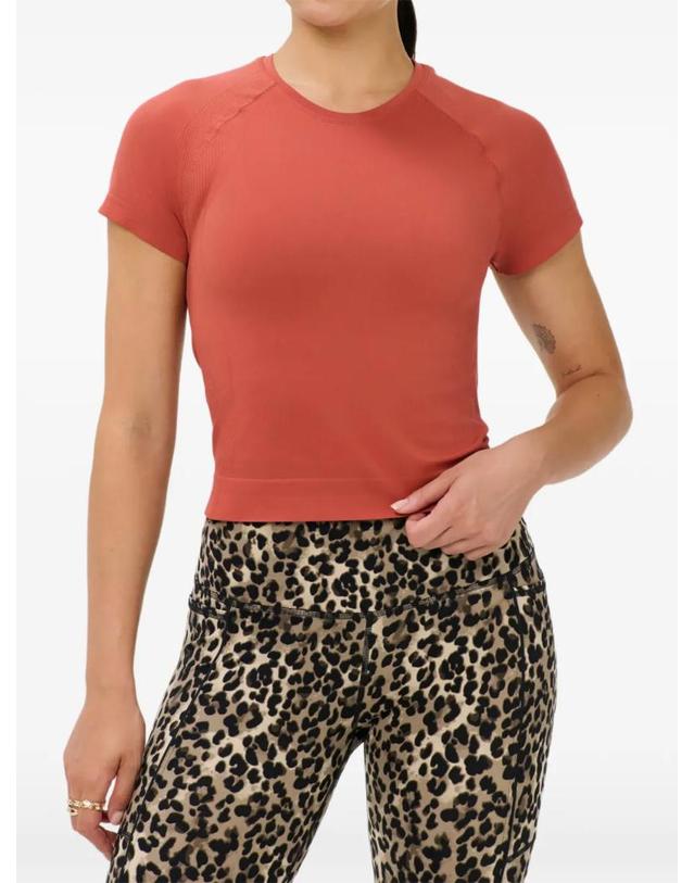스웨티 베티 [해외직구] 26 FW Sweaty Betty 래글런 소매 티셔츠 SB10127 TP459369668 착용컷