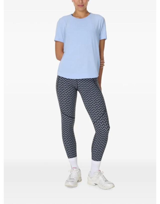 스웨티 베티 [해외직구] 26 FW Sweaty Betty 반소매 티셔츠 SB9910B TP456971581 착용컷