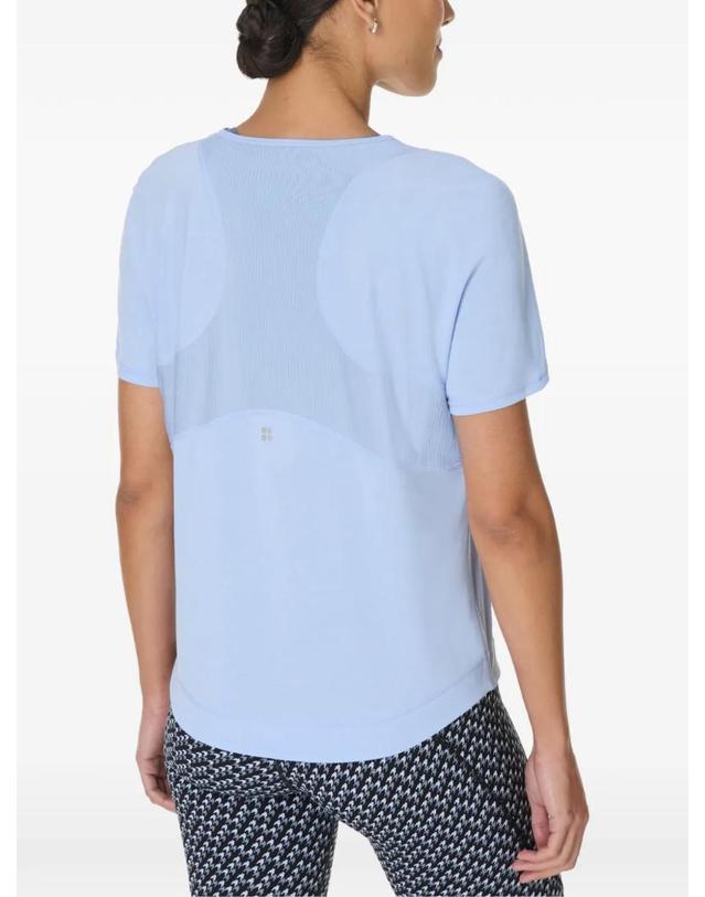 스웨티 베티 [해외직구] 26 FW Sweaty Betty 반소매 티셔츠 SB9910B TP456971581 착용컷
