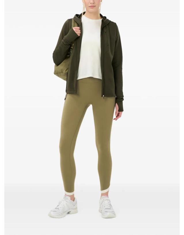 스웨티 베티 [해외직구] 26 FW Sweaty Betty 애슬리트 메시 패널 민소매 탑 SB10148 TP456638602 착용컷