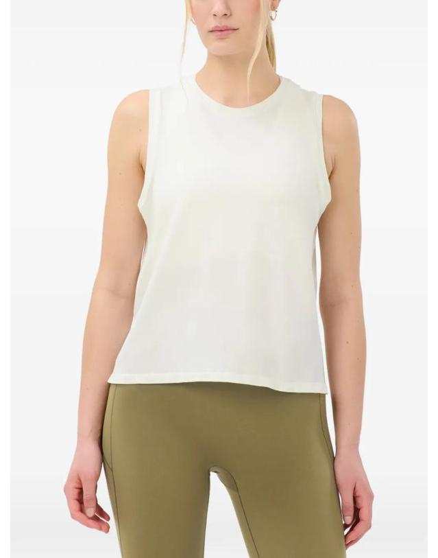 스웨티 베티 [해외직구] 26 FW Sweaty Betty 애슬리트 메시 패널 민소매 탑 SB10148 TP456638602 착용컷