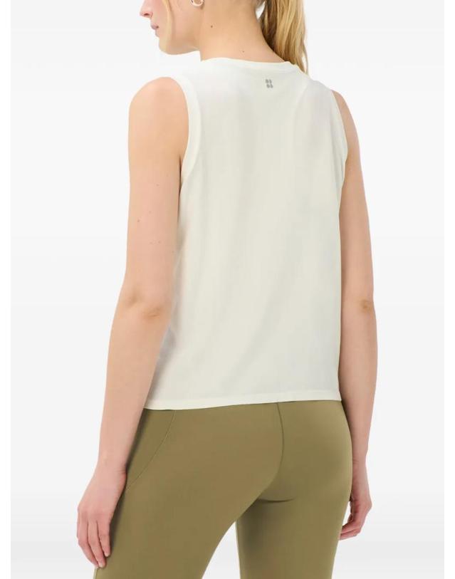 스웨티 베티 [해외직구] 26 FW Sweaty Betty 애슬리트 메시 패널 민소매 탑 SB10148 TP456638602 착용컷