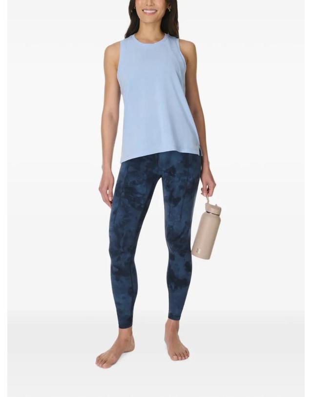 스웨티 베티 [해외직구] 26 FW Sweaty Betty 스튜디오 탱크 탑 SB9666 TP456715491 착용컷