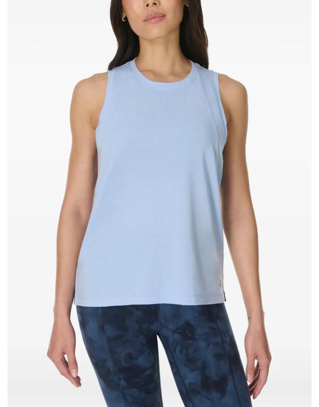 스웨티 베티 [해외직구] 26 FW Sweaty Betty 스튜디오 탱크 탑 SB9666 TP456715491 착용컷