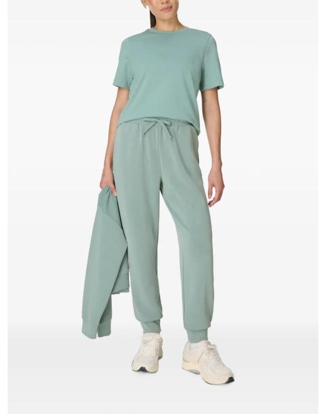 스웨티 베티 [해외직구] 26 FW Sweaty Betty 드로스트링 트랙팬츠 SB10480 TP455629969 착용컷