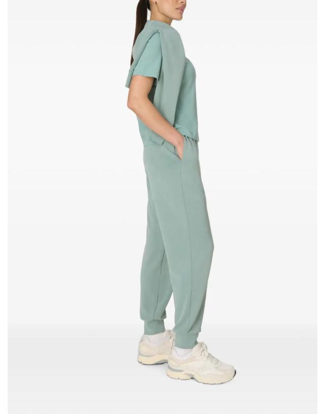 스웨티 베티 [해외직구] 26 FW Sweaty Betty 드로스트링 트랙팬츠 SB10480 TP455629969 착용컷