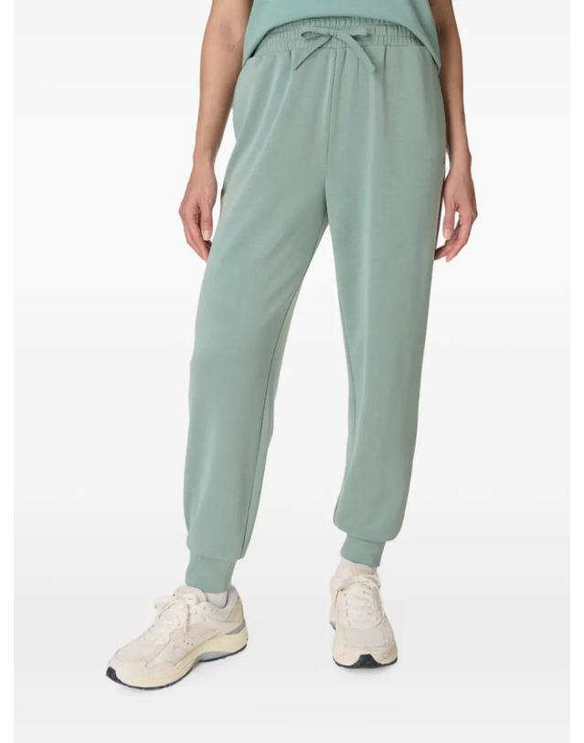 스웨티 베티 [해외직구] 26 FW Sweaty Betty 드로스트링 트랙팬츠 SB10480 TP455629969 착용컷