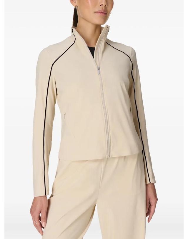 스웨티 베티 [해외직구] 26 FW Sweaty Betty 파이프 트랙수트 SB9871 TP455629926 착용컷
