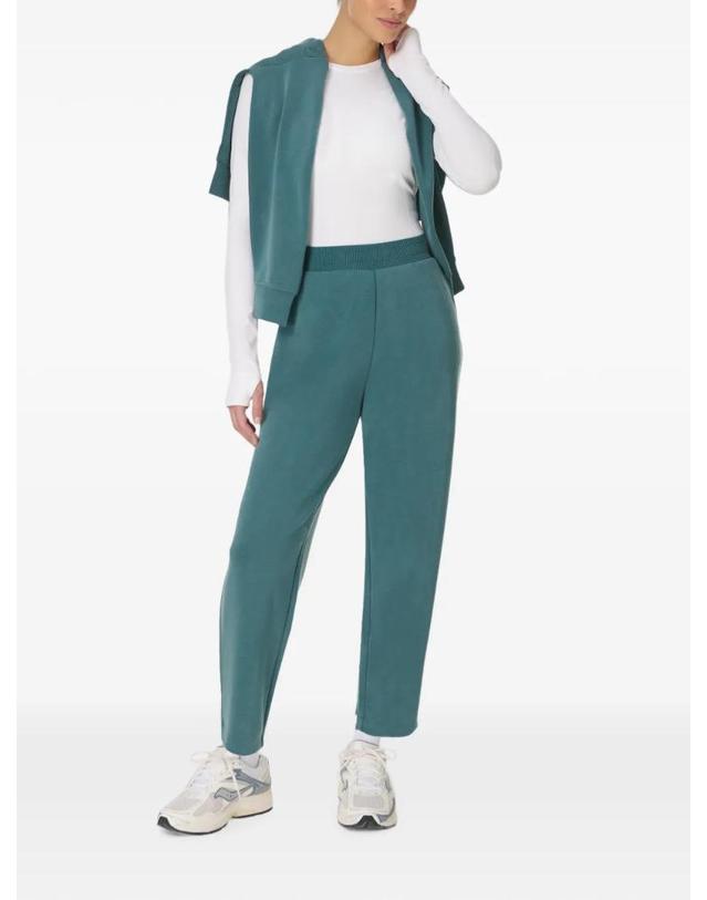 스웨티 베티 [해외직구] 26 FW Sweaty Betty 테이퍼드 트랙팬츠 SB10660 TP455629893 착용컷