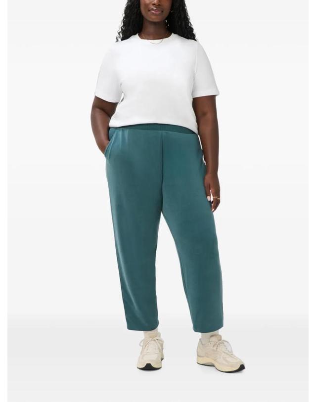스웨티 베티 [해외직구] 26 FW Sweaty Betty 테이퍼드 트랙팬츠 SB10660 TP455629893 착용컷