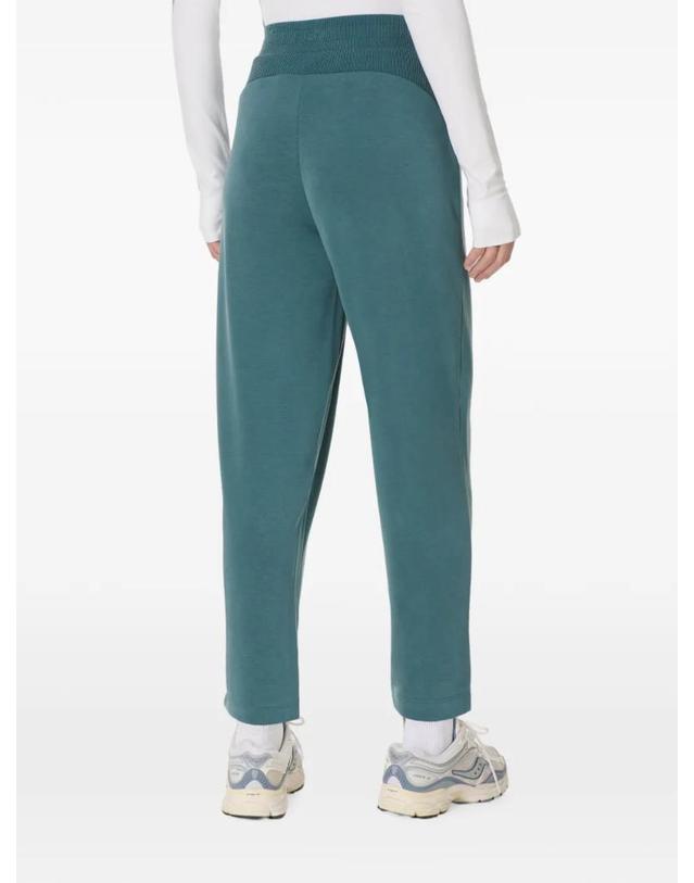 스웨티 베티 [해외직구] 26 FW Sweaty Betty 테이퍼드 트랙팬츠 SB10660 TP455629893 착용컷