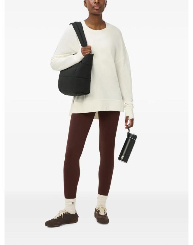 스웨티 베티 [해외직구] 26 FW Sweaty Betty 애프터 클래스 스웨트셔츠 SB10386 TP455620550 착용컷
