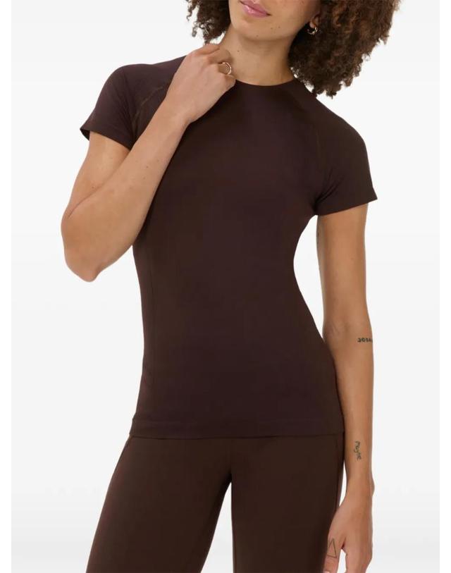 스웨티 베티 [해외직구] 26 FW Sweaty Betty 애슬레터 래글런 소매 티셔츠 SB10131 TP459369472 착용컷