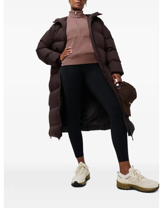 스웨티 베티 [해외직구] 26 FW Sweaty Betty 드로스트링 웨이스트 레깅스 SB10784 TP459351149 착용컷