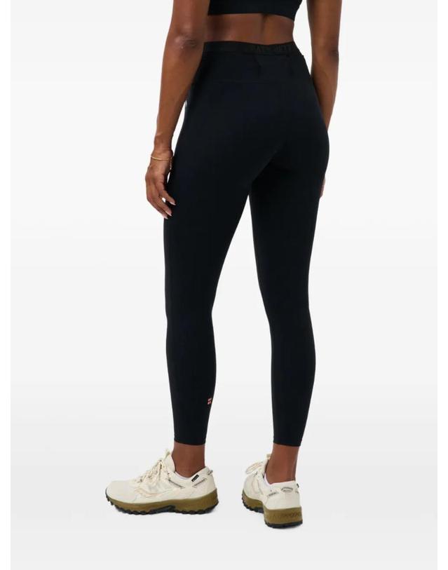 스웨티 베티 [해외직구] 26 FW Sweaty Betty 드로스트링 웨이스트 레깅스 SB10784 TP459351149 착용컷
