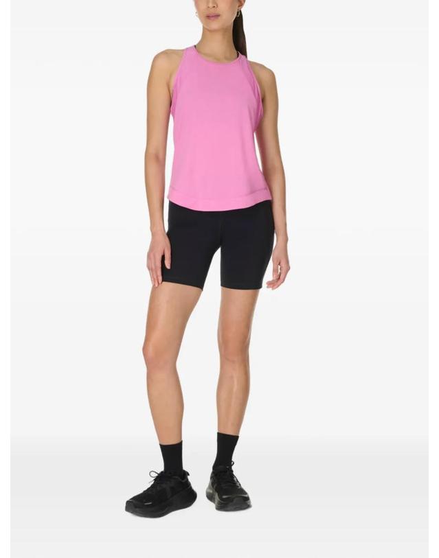 스웨티 베티 [해외직구] 26 FW Sweaty Betty 브레스 이지 레이서백 탱크 탑 SB9895 TP460231306 착용컷