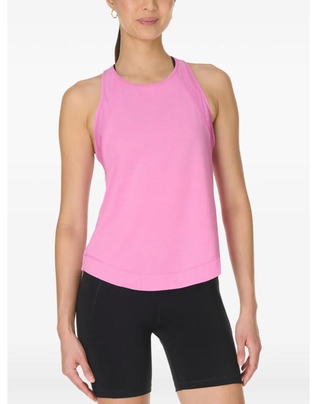 스웨티 베티 [해외직구] 26 FW Sweaty Betty 브레스 이지 레이서백 탱크 탑 SB9895 TP460231306 착용컷